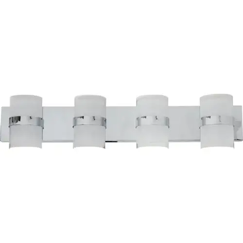 Haswell 30 In. 1-Light Led Bath Vanity Fixture Haswell 30 In. 1-Light Led Bath Vanity Fixture