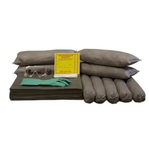 Fiberlink Universal 20 Gallon Spill Kit