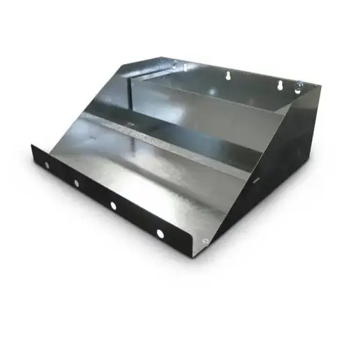 Grease Catcher System Excluding Pillows