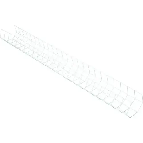 4 ft Two-Light Wire Guard 4 ft Two-Light Wire Guard