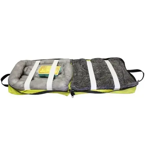 Coldform Universal Vehicle Spill Kit In Nylon Bag