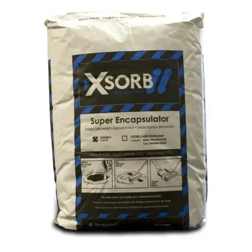 Super Encapsulator Bag 1.75 Cu. Ft.