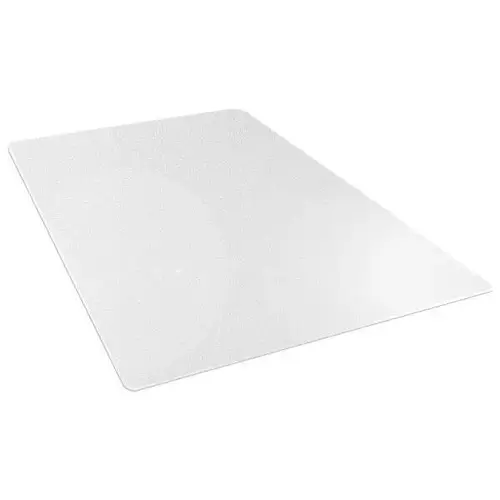 Megamat Extra Thick Chair Mat For Hard Floors & Carpets - 35" X 47" Megamat Extra Thick Chair Mat For Hard Floors & Carpets - 35" X 47"