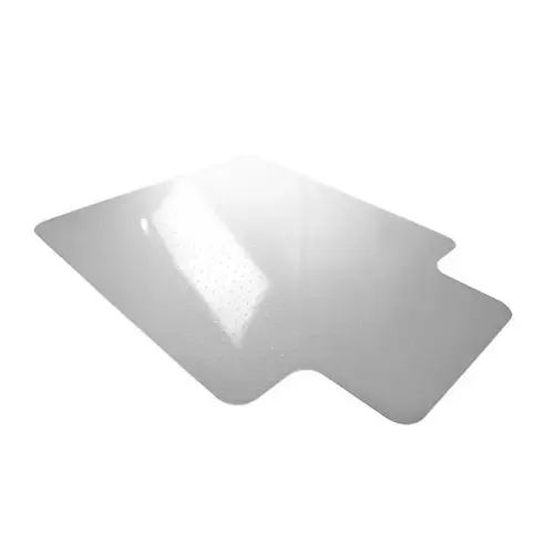 Advantagemat Plus Apet Lipped Chair Mat For Standard Pile Carpets- 36 X 48 Advantagemat Plus Apet Lipped Chair Mat For Standard Pile Carpets- 36 X 48