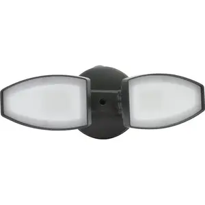 GoodEarth SE1037-TBZ-00LF0-E 24 W LED Flood Light (Bronze)