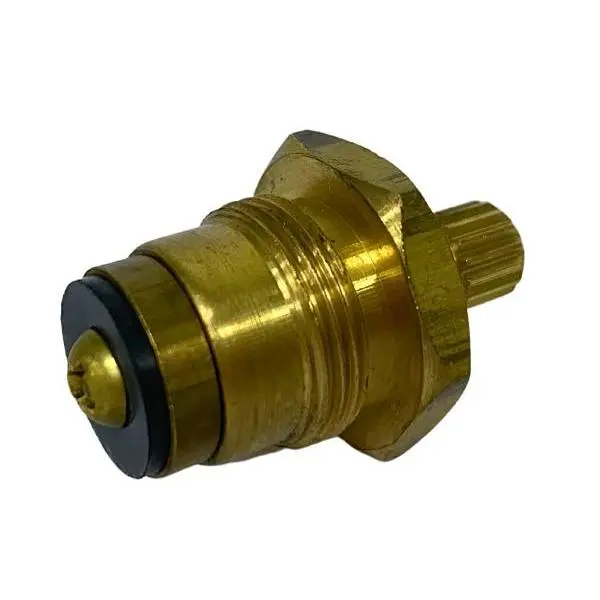 GENERIC PRIVATE BRAND Replacement For Gerber Hot Faucet Stem 1-5/8 In. Length 1305722