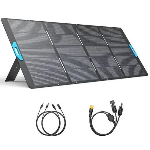 Solix Ps400 Portable Solar Panel
