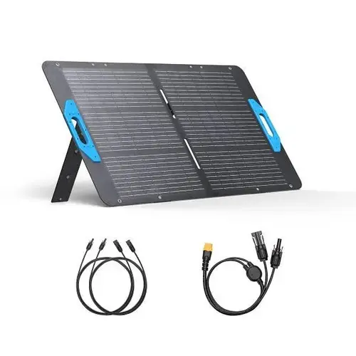 Solix Ps100 Portable Solar Panel