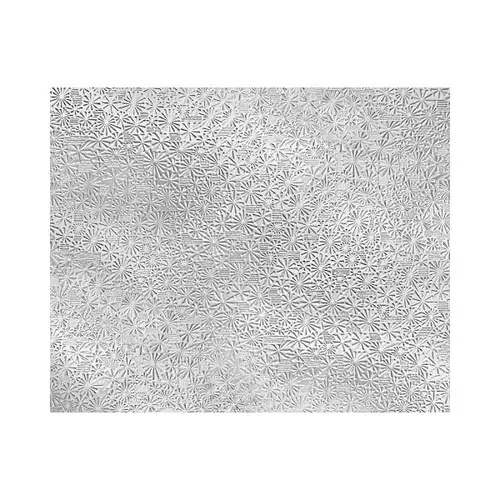 Window Film, Starburst, 24" X 36"