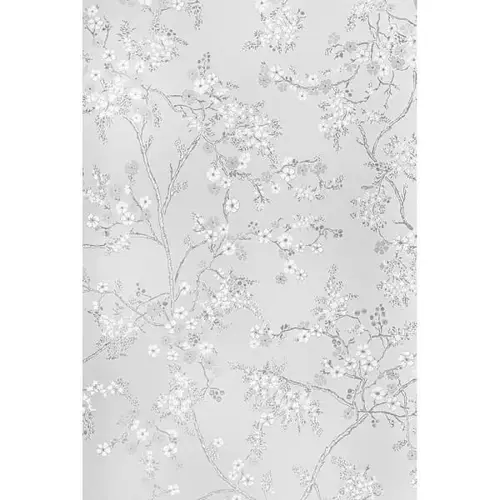 Window Film, Blossom, 24" X 36" Window Film, Blossom, 24" X 36"