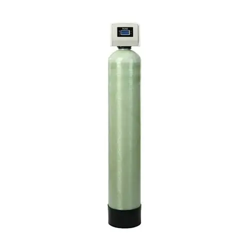 489 Series Aio Chem Free Iron Water Filtration Nvo489dfaio-100 Natural Tank