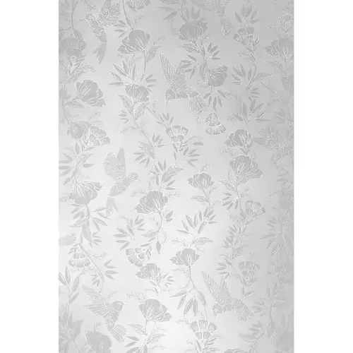 Window Film, Anna, 24" X 36" Window Film, Anna, 24" X 36"