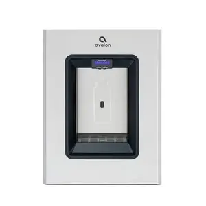 Avalon A50-SB cooling Wall Mounted Bottle Filler Dual Filtration Wifi Enabled High Cap. Cooling