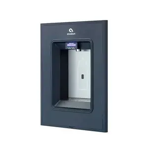 Avalon A50-B cooling In-Wall Bottle Filler Wifi Enabled High Capacity Cooling Black