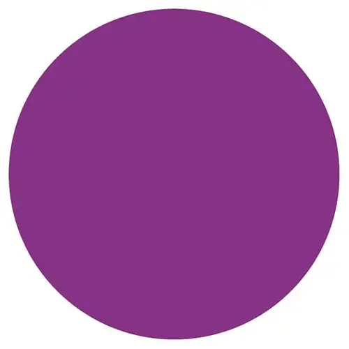 Paper Circles 3/4"Purple