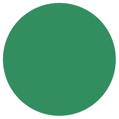 Paper Circles 3/4" Dark Grn Paper Circles 3/4" Dark Grn