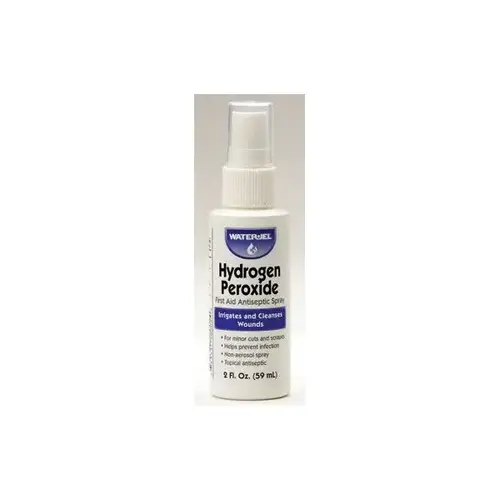 Hydrogen Peroxide Spray 2 Ounce
