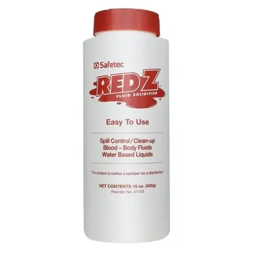 Red-Z Absorbent 15 Ounce Shaker