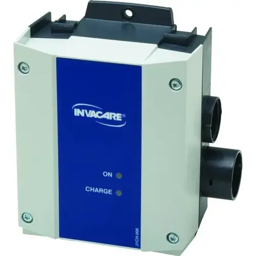 Reliant Lifts Battery Charger