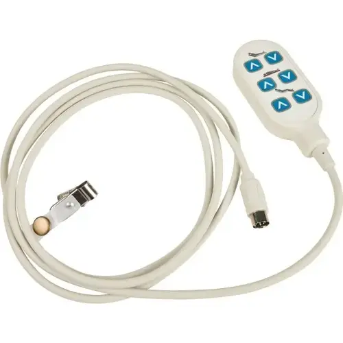 Replacement For Joerns 6 Function 8 Pin Bed Control