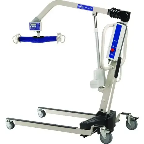 Reliant 450 Power Lift With Low Base, 450 Lb Capacity