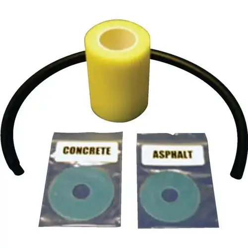 Rollmaster Striper Replacement Kit, Package Of 3 Rollmaster Striper Replacement Kit, Package Of 3