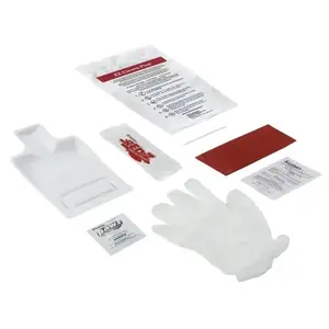 Safetec 17121 Ez-Cleans Plus Biohazard Clean-Up