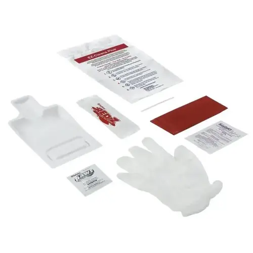 Ez-Cleans Plus Biohazard Clean-Up