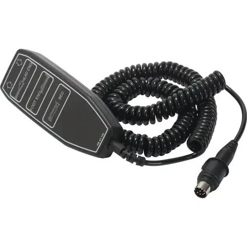 Maxi Rest 3 Function Hand Pendant