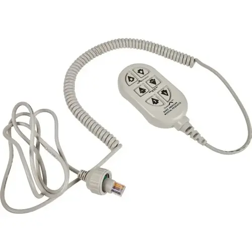 Zenith Intro Ii Bed Control