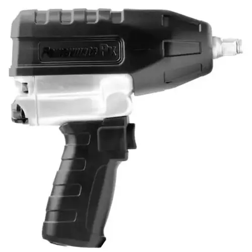 Px 1/2" Impact Wrench Px 1/2" Impact Wrench