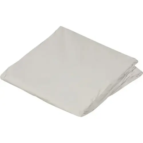 Mattress Cover Plastic Contour Queen 60 X 80 X 8