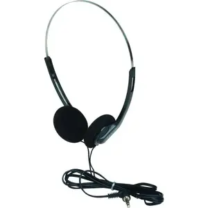Anacom Medtek 760-224-0 Disposable Headphones