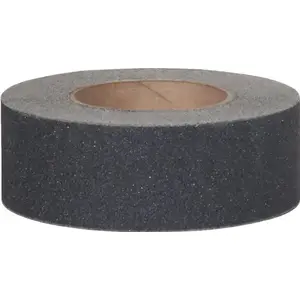 Jessup 3100-2 Antislip Safety Tape, Black, 2" X 60 ft