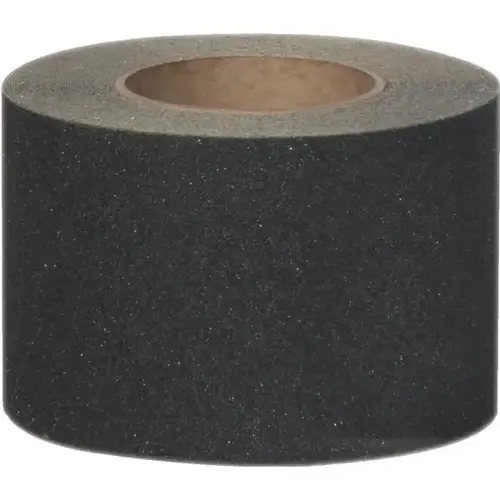 4" X 60 ft Black Antislip Tape 4" X 60 ft Black Antislip Tape