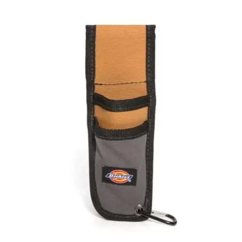 Utility Knife Sheath With Cut-Resistant Lining Utility Knife Sheath With Cut-Resistant Lining