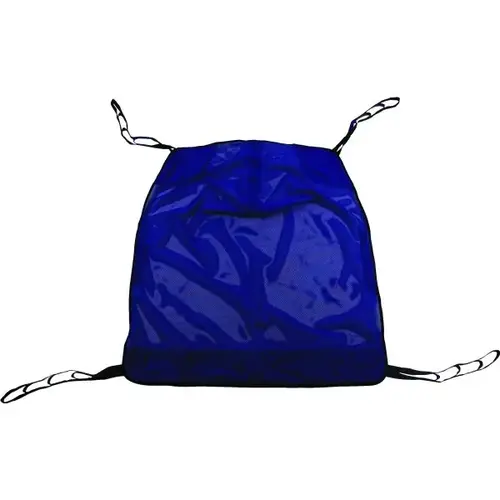 Reliant Bathing Sling Mesh Polyester Extra Extra Large