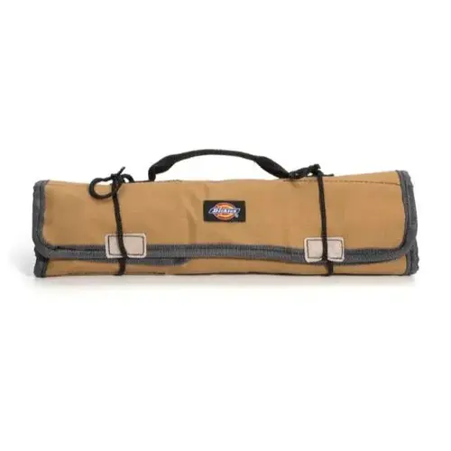 Large Wrench/Tool Organizer Roll, Tan Large Wrench/Tool Organizer Roll, Tan