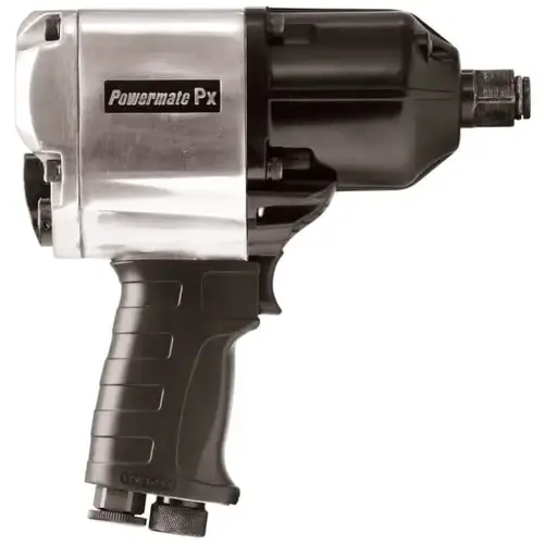 3/4" Impact Wrench 3/4" Impact Wrench