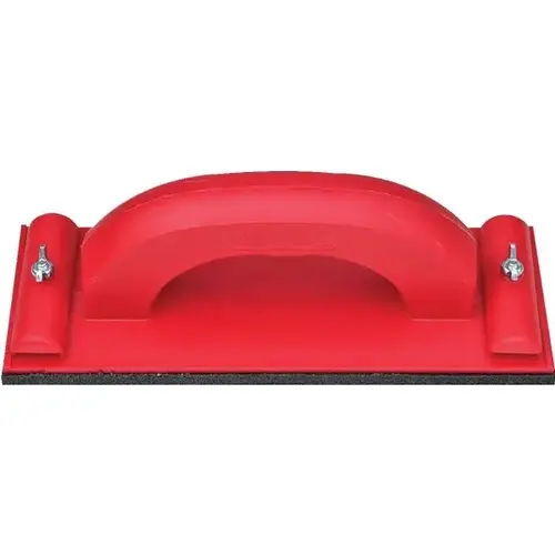 3-1/4 X 9" Drywall Hand Sander