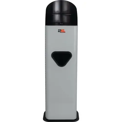 Guardian Dispensing Station (Silver)