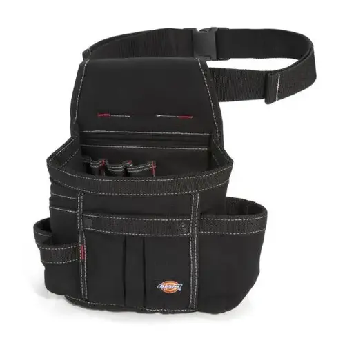 8-Pocket Utility Pouch With 2-Inch Web Belt