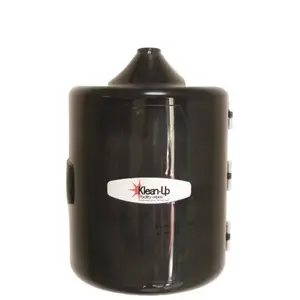 KLEAN-UP GYM-DISP Facility Wipe Dispenser