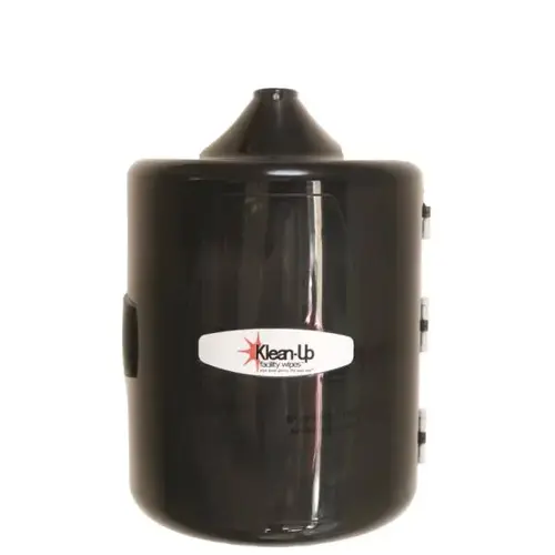 Facility Wipe Dispenser Facility Wipe Dispenser