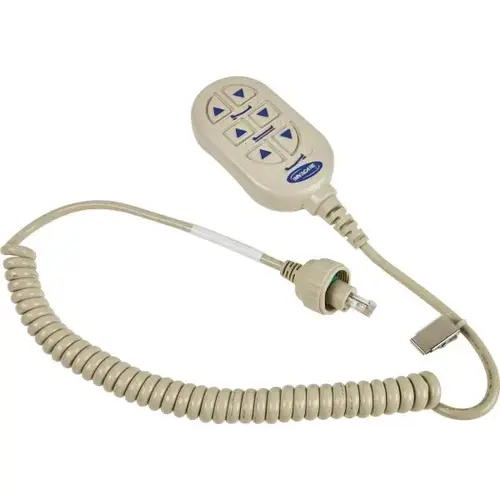 820dlx Sc900 Bed Control