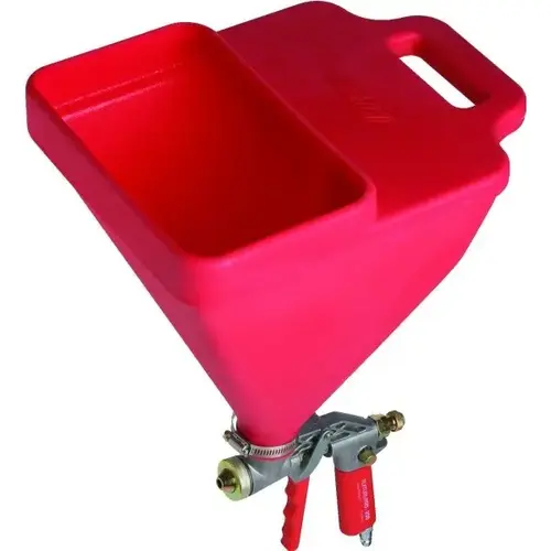 Texture-Pro 200 Drywall Hopper Gun