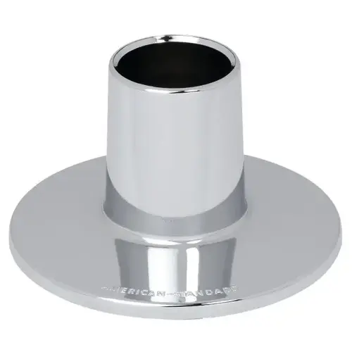 Chrome Escutcheon 1-6/16" Id X 2-3/16" Od Chrome Escutcheon 1-6/16" Id X 2-3/16" Od