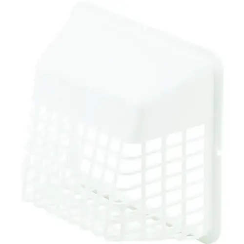 Bird Guard White Bird Guard White