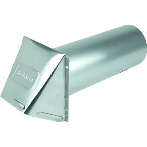 Wide Mouth Vent Hood