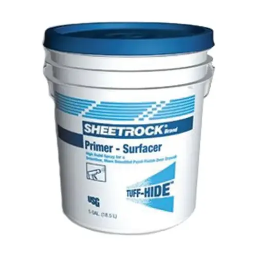 542728048 5g Tuff Hide Sheetrock Primer 542728048 5g Tuff Hide Sheetrock Primer
